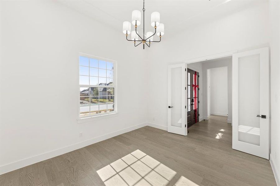 10. 591 Twilight - Study