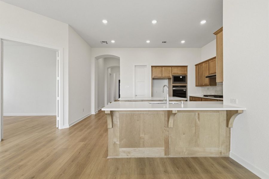 Kitchen Kitchen