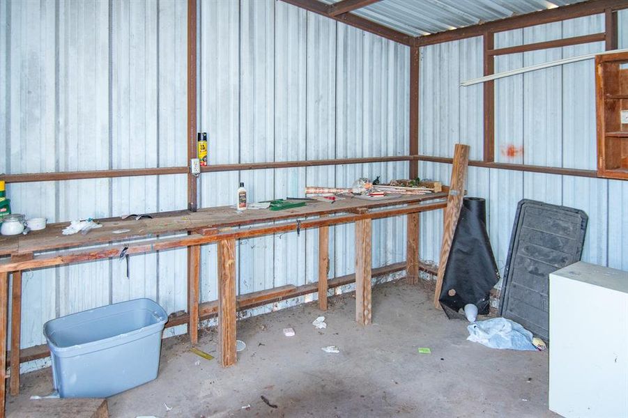 In-progress construction of a new home in , Brownwood, TX (Image 18). In-progress construction of a new home in , Brownwood, TX (Image 18).