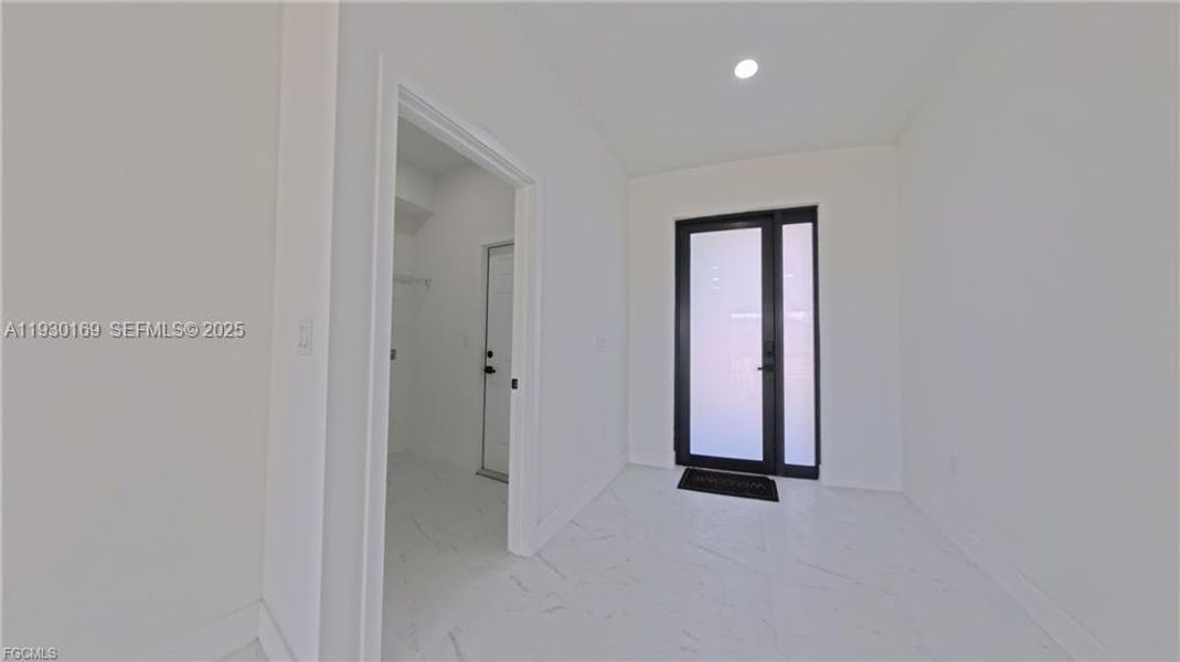 Spacious, unfurnished interior of a new home in , Lehigh Acres (Image 8). Spacious, unfurnished interior of a new home in , Lehigh Acres (Image 8).