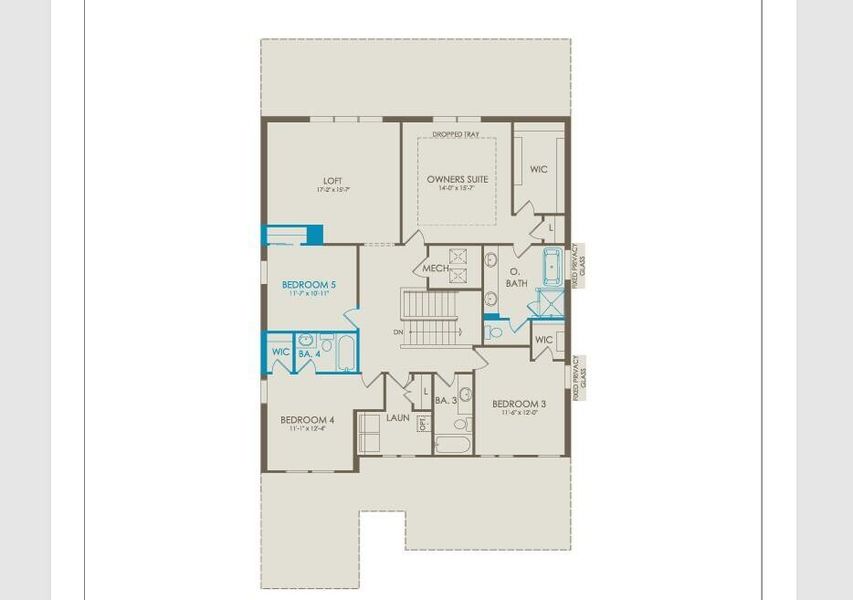 104 Floorplan 2