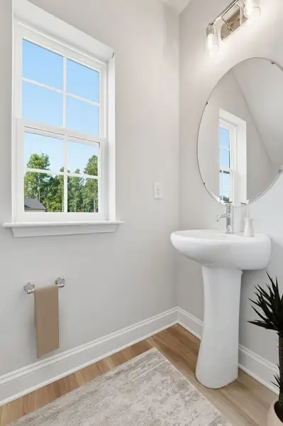 Image 32 of a home in Bell Meadows.