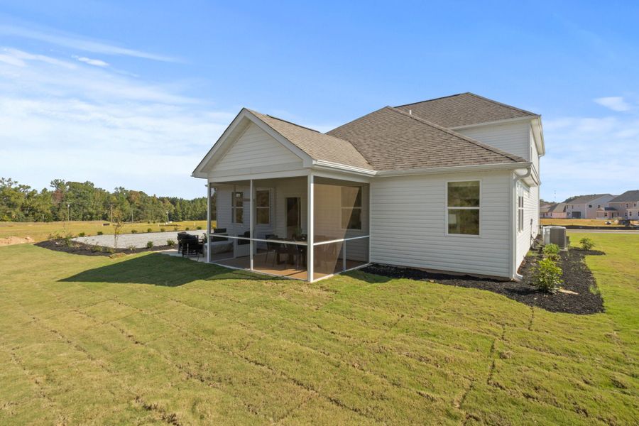 4br New Home in Easley, SC.  - Slide 6