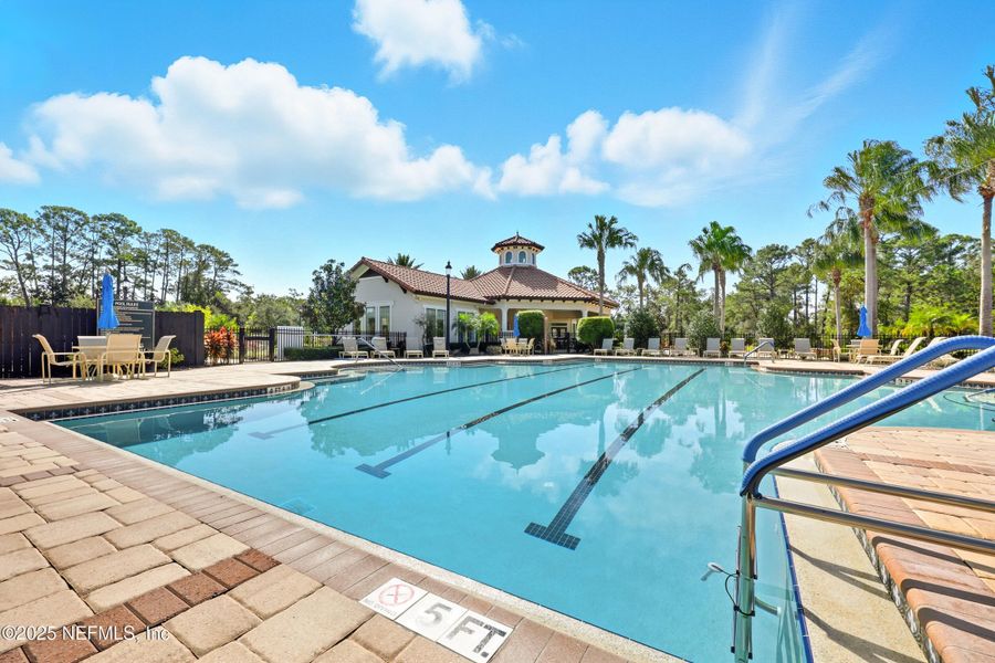 Community amenities in , St. Augustine (Image 44).