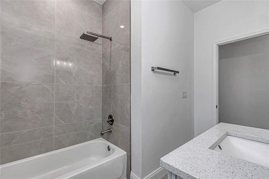 Furnished interior view inside a new home in , Citrus Springs (Image 13). Furnished interior view inside a new home in , Citrus Springs (Image 13).