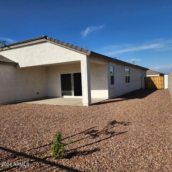 #1034 Rio Rancho Estates - extra space o