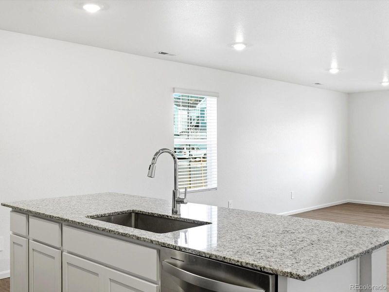 Close-up of interior finishes inside a home in , Aurora (Image 15). Close-up of interior finishes inside a home in , Aurora (Image 15).