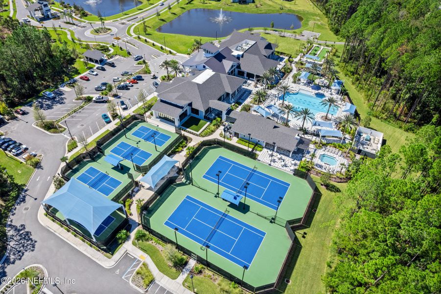 Community amenities in , Yulee (Image 39). Community amenities in , Yulee (Image 39).