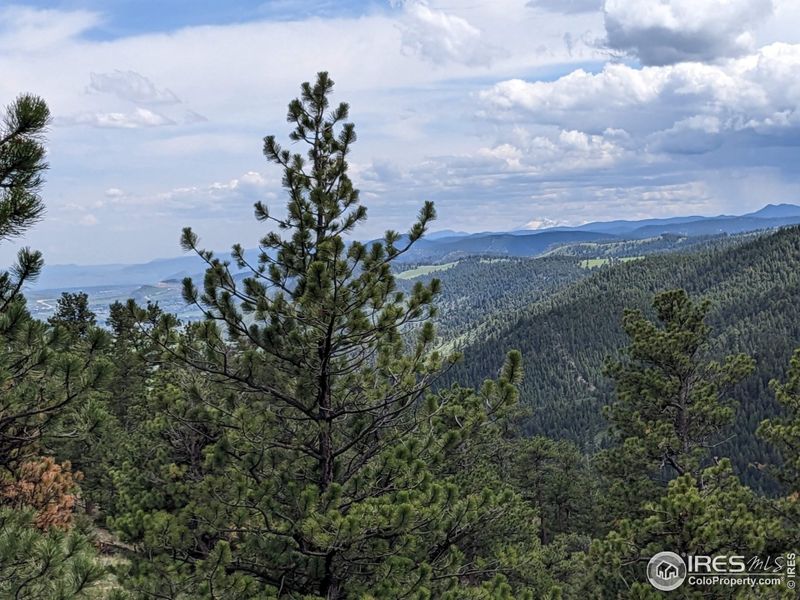 Natural landscape and outdoor views near  in Golden (Image 10).
