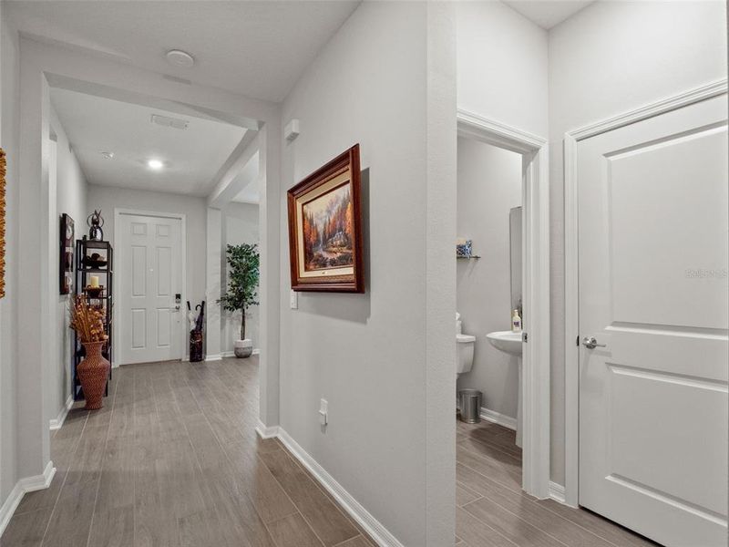 Furnished interior view inside a new home in , Mount Dora (Image 36). Furnished interior view inside a new home in , Mount Dora (Image 36).