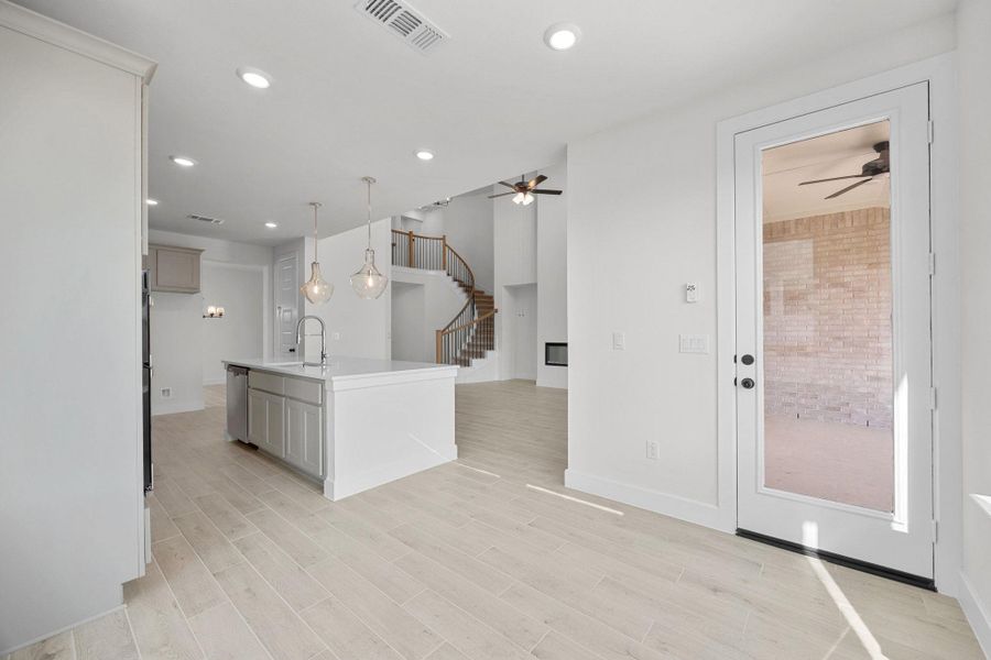 Image 34 of a home in Nolina.