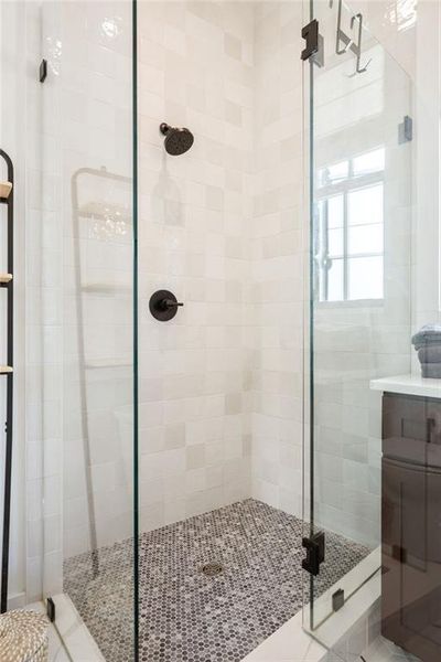 Close-up of interior finishes inside a home in , Chattahoochee Hills (Image 20).