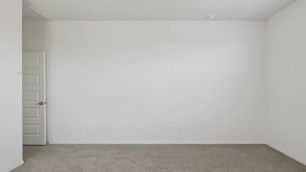 Spacious, unfurnished interior of a new home in Moonlight, Maricopa (Image 18).