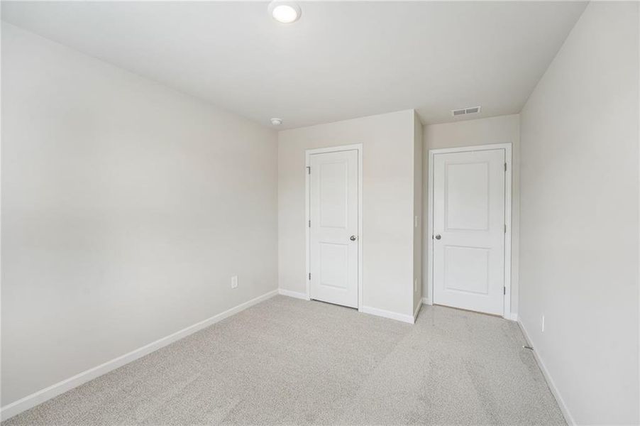 Spacious, unfurnished interior of a new home in Manning Mill, Adairsville (Image 32). Spacious, unfurnished interior of a new home in Manning Mill, Adairsville (Image 32).