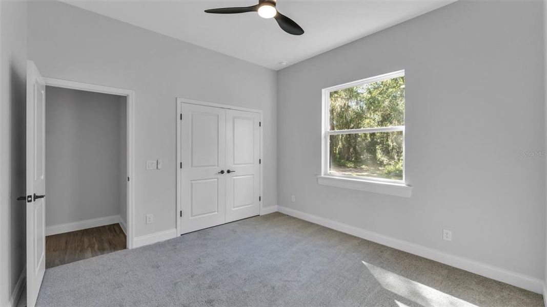 Spacious, unfurnished interior of a new home in , Lakeland (Image 44).