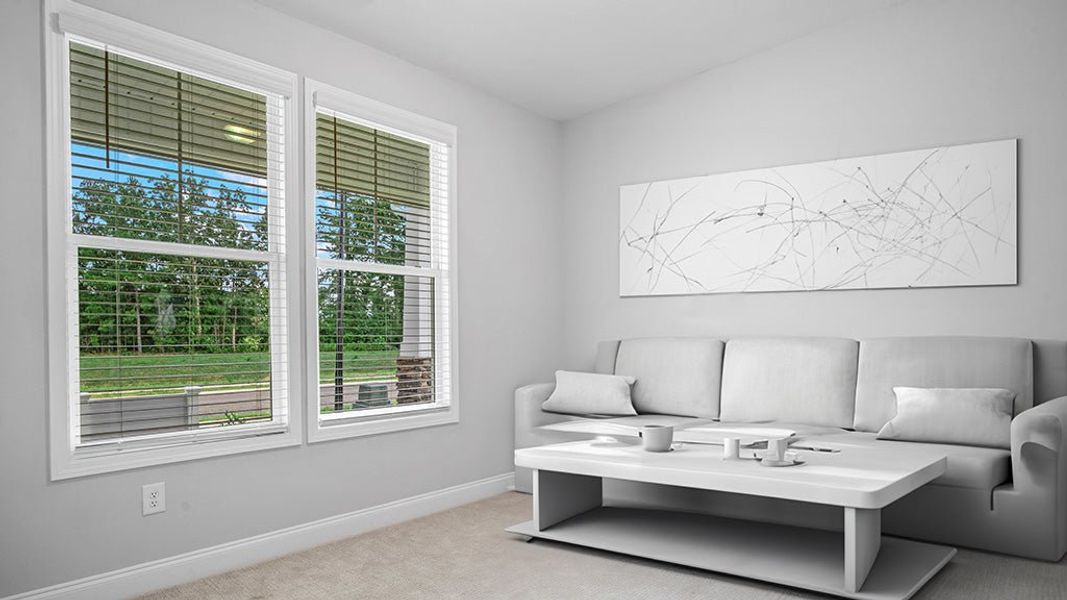 1,654sf New Home in Conway, SC.  - Slide 19