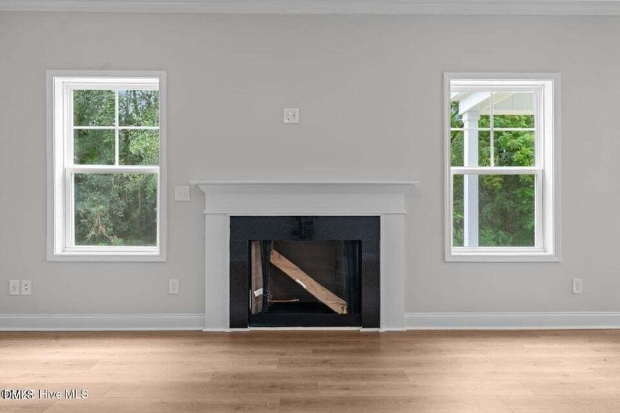 1945 Cranes Creek Rd