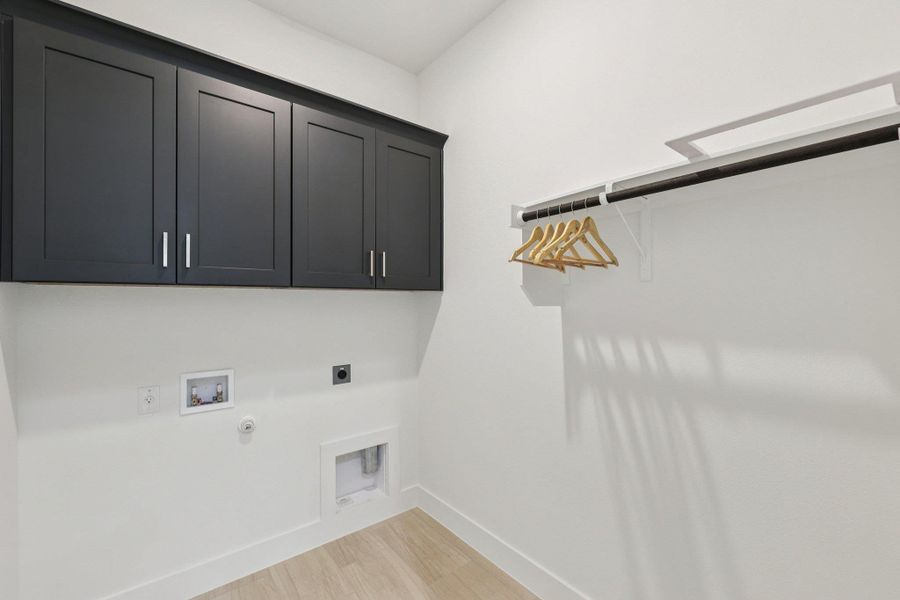 Spacious, unfurnished interior of a new home in , Burnet (Image 20). Spacious, unfurnished interior of a new home in , Burnet (Image 20).