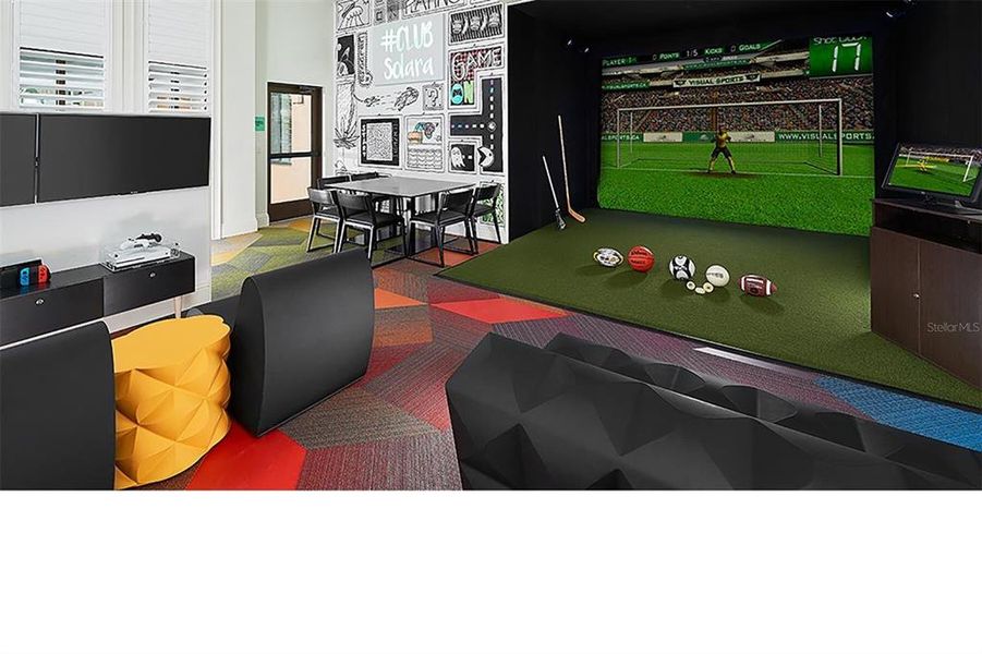 Community amenities in , Kissimmee (Image 7). Community amenities in , Kissimmee (Image 7).