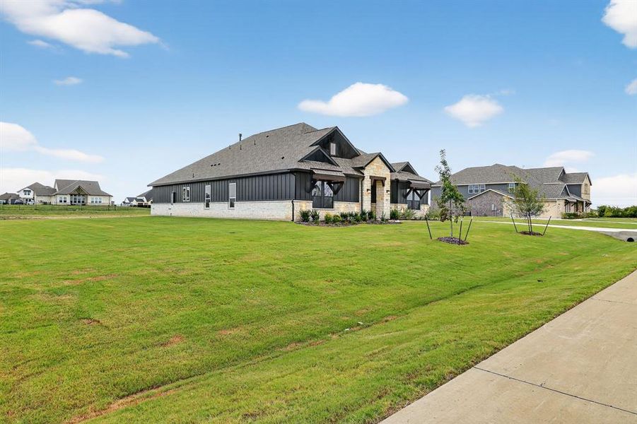 Image 25 of a home in Highland Crossing. Image 25 of a home in Highland Crossing.