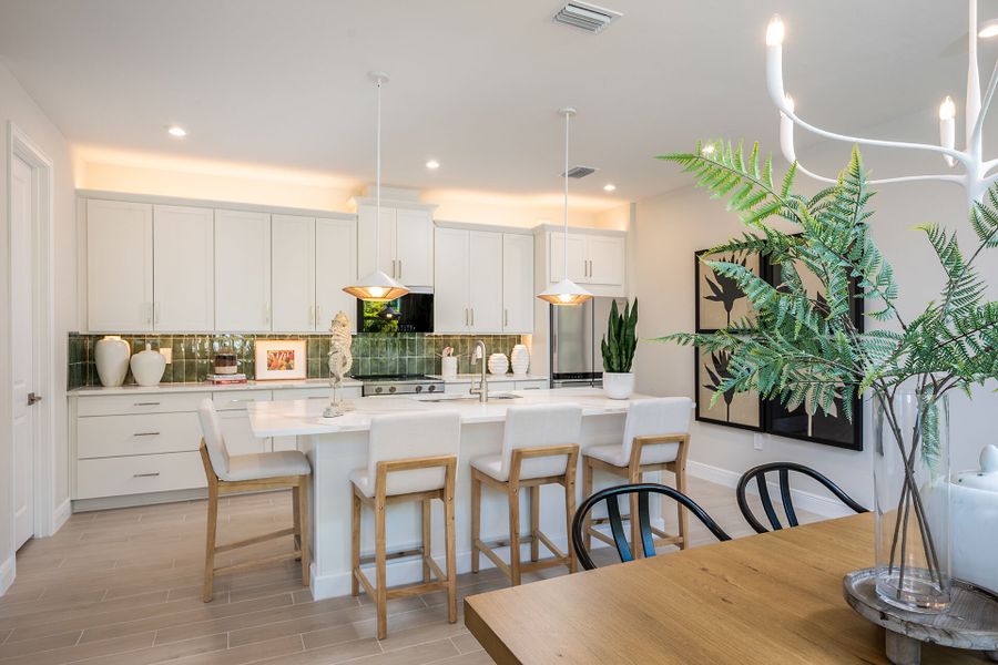 Kitchen Kitchen