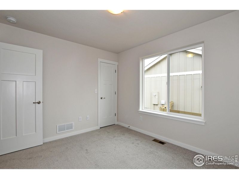 Spacious, unfurnished interior of a new home in , Evans (Image 26). Spacious, unfurnished interior of a new home in , Evans (Image 26).