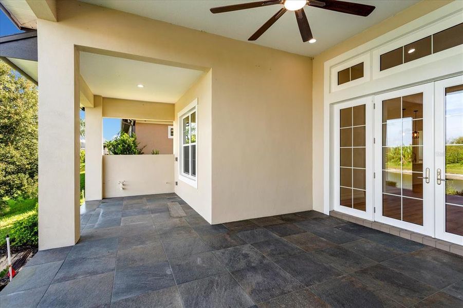 Spacious, unfurnished interior of a new home in , Auburndale (Image 33).