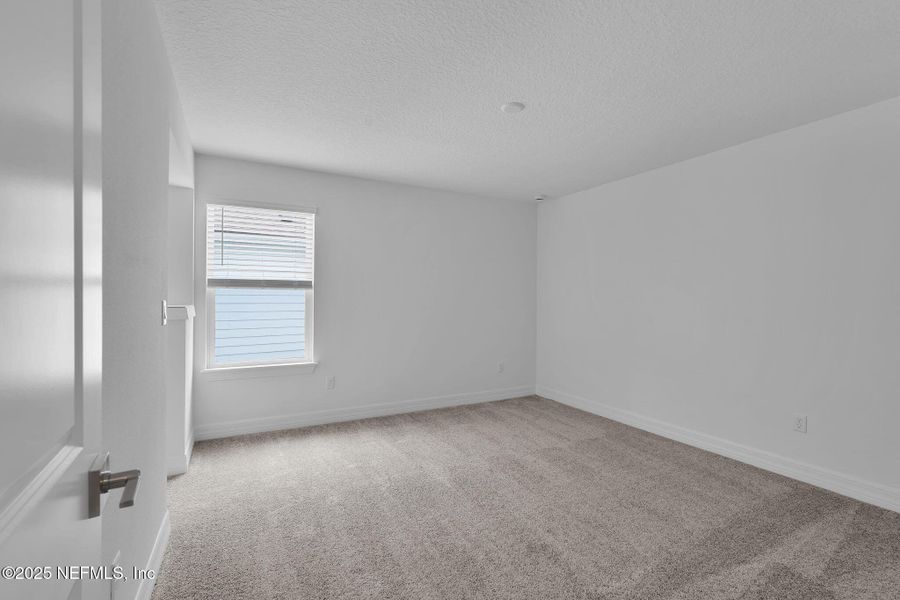 Spacious, unfurnished interior of a new home in The Preserve at Bannon Lakes, St. Augustine (Image 21). Spacious, unfurnished interior of a new home in The Preserve at Bannon Lakes, St. Augustine (Image 21).