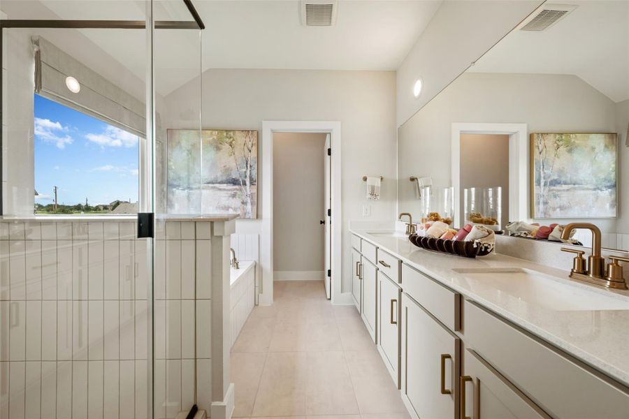 Representative images and renderings are for illustrative purposes. Actual structural options and design finishes of home may vary.