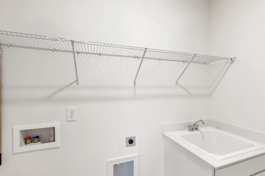 Laundry Laundry