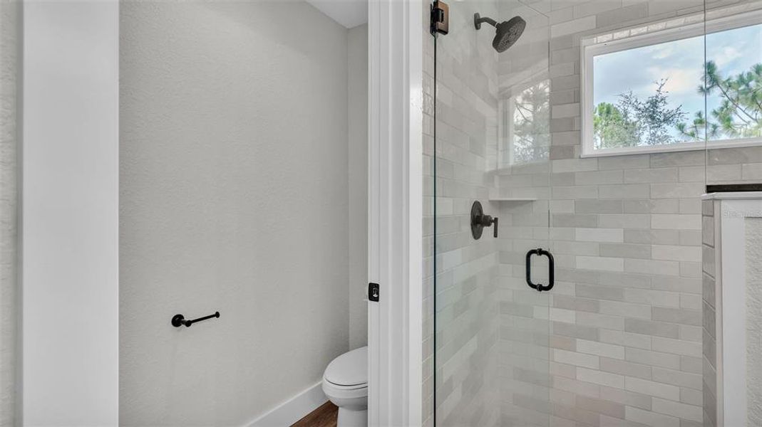 Furnished interior view inside a new home in , Sebring (Image 11).