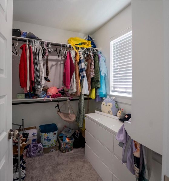 Furnished interior view inside a new home in Mason Woods, Cypress (Image 19). Furnished interior view inside a new home in Mason Woods, Cypress (Image 19).