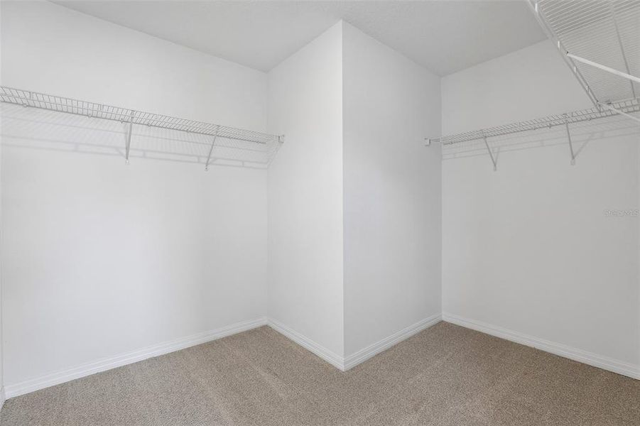 Spacious, unfurnished interior of a new home in The Meadow at Crossprairie Townes, St. Cloud (Image 26). Spacious, unfurnished interior of a new home in The Meadow at Crossprairie Townes, St. Cloud (Image 26).
