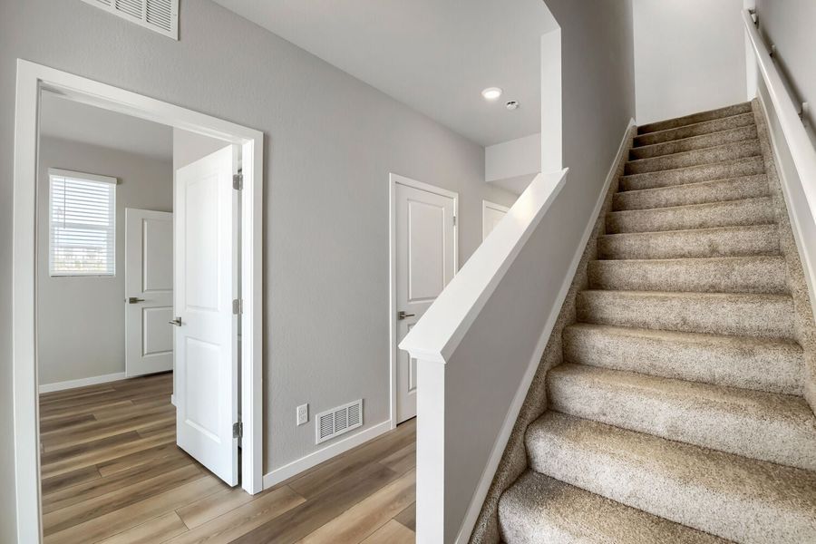 New Home in Broomfield, CO.  - Slide 5