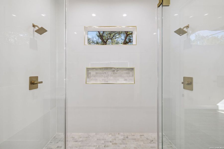 Close-up of interior finishes inside a home in , Spring Branch (Image 52).