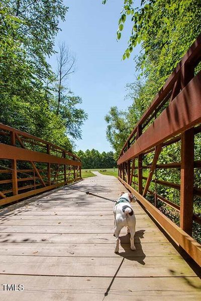 HV greenway