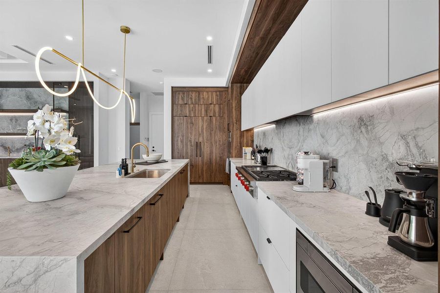Kitchen Kitchen
