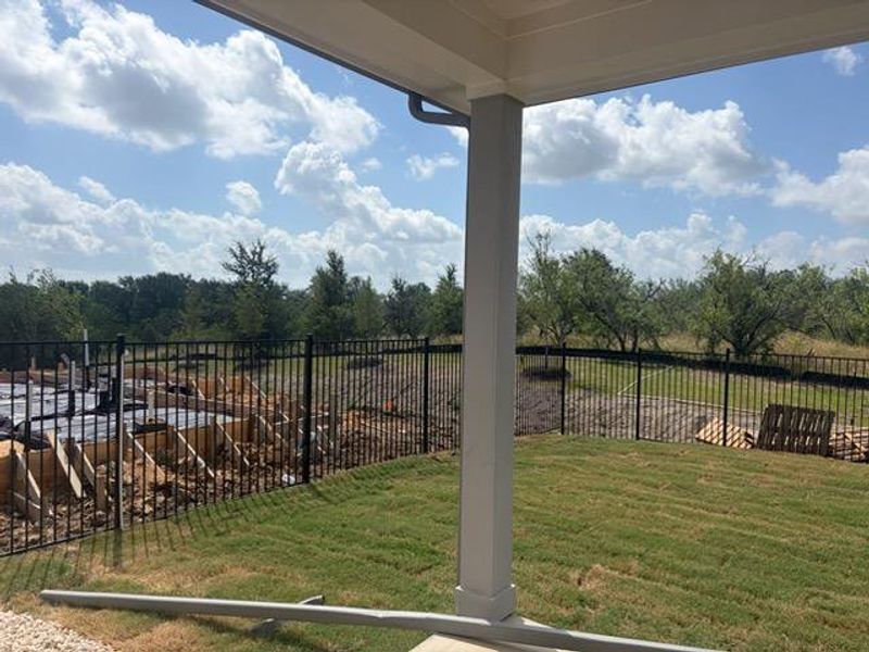 Image 9 of a home in Saddle Ridge at Wildhorse Ranch. Image 9 of a home in Saddle Ridge at Wildhorse Ranch.