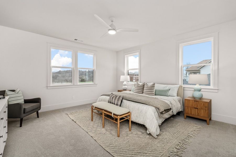 New Home in Thompson's Station, TN.  - Slide 44