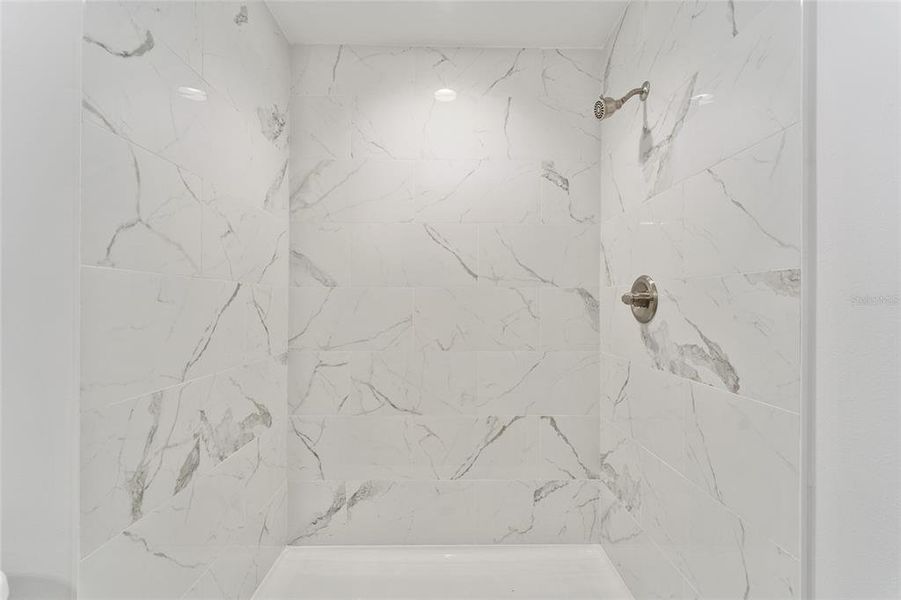 Furnished interior view inside a new home in , Silver Springs (Image 4).