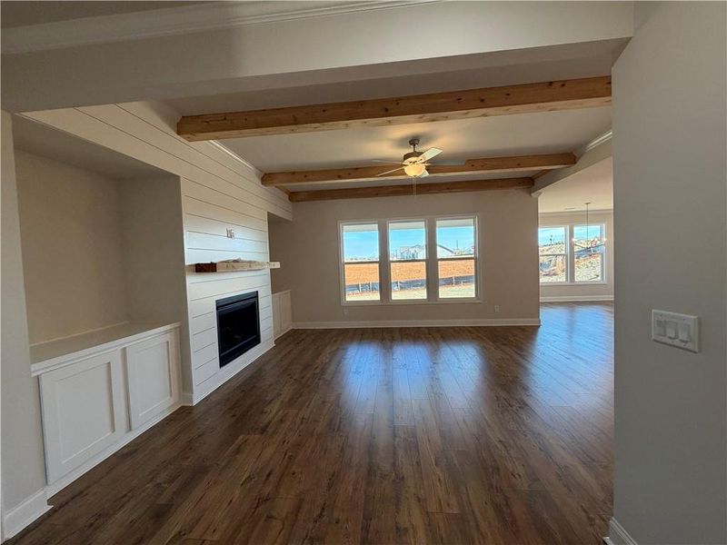 Spacious, unfurnished interior of a new home in , Jefferson (Image 21).