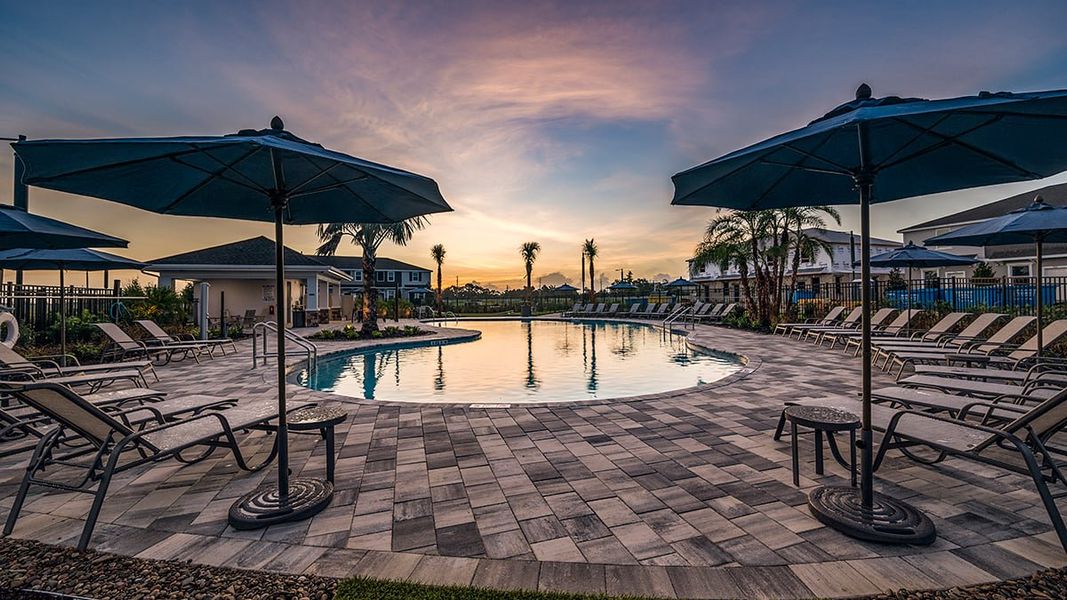 Community amenities in Southloch, Mount Dora (Image 19).