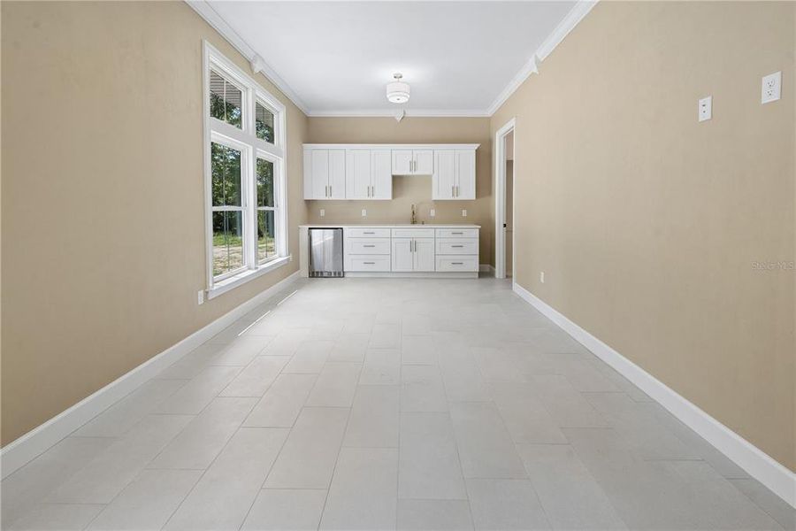 Spacious, unfurnished interior of a new home in , High Springs (Image 26). Spacious, unfurnished interior of a new home in , High Springs (Image 26).