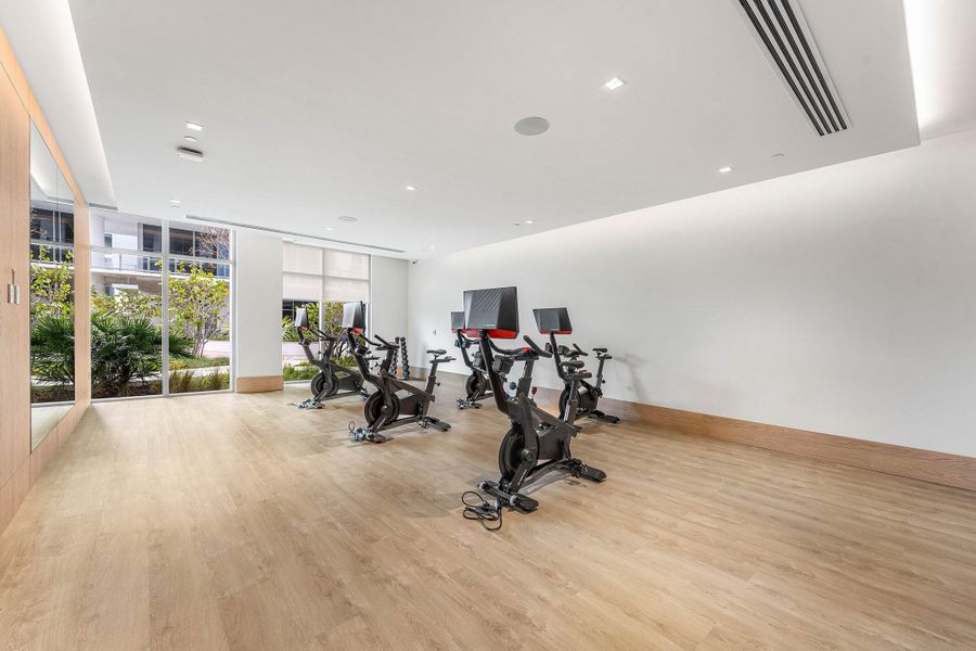 8 fitness treadmills