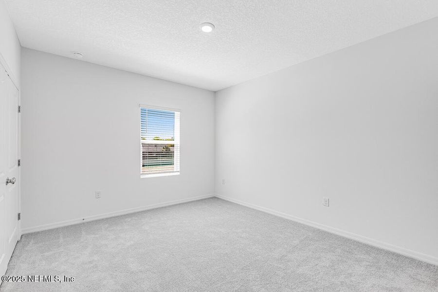 Spacious, unfurnished interior of a new home in Sabal Terrace, Jacksonville (Image 24). Spacious, unfurnished interior of a new home in Sabal Terrace, Jacksonville (Image 24).