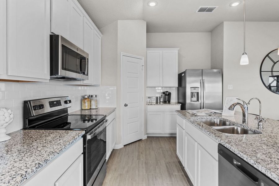 Kitchen Kitchen