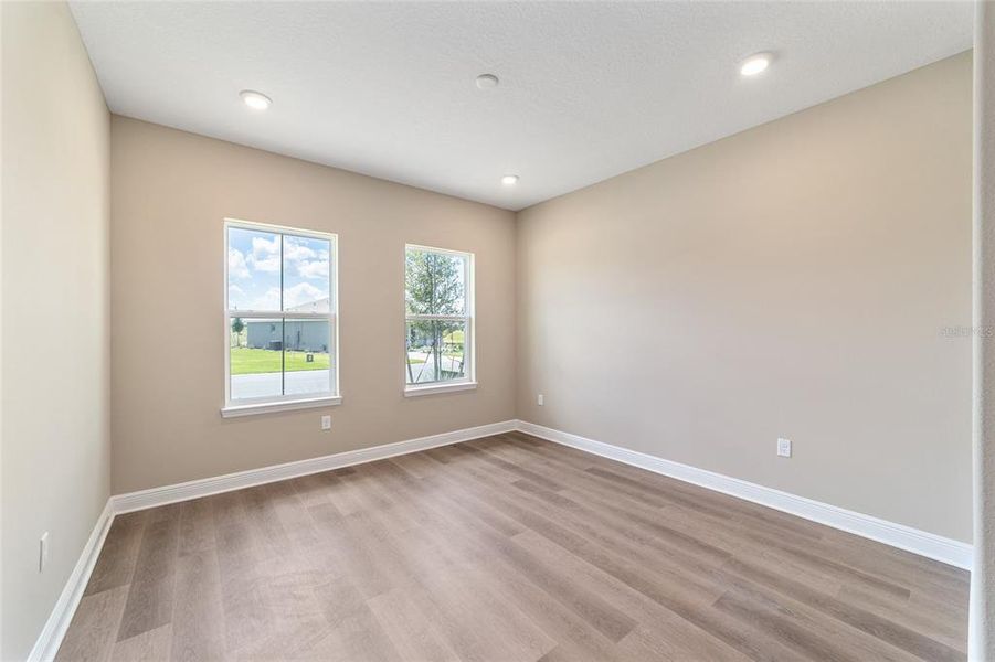 Spacious, unfurnished interior of a new home in , Ocala (Image 63).