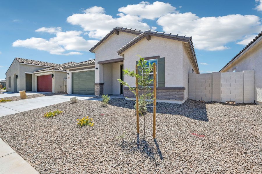 1,593sf New Home in Maricopa, AZ. - Slide 3 1,593sf New Home in Maricopa, AZ. - Slide 3