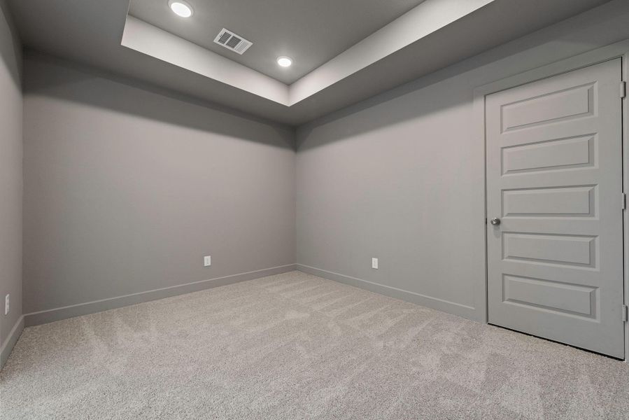 Representative image. Features, specifications, selections and colors may vary.