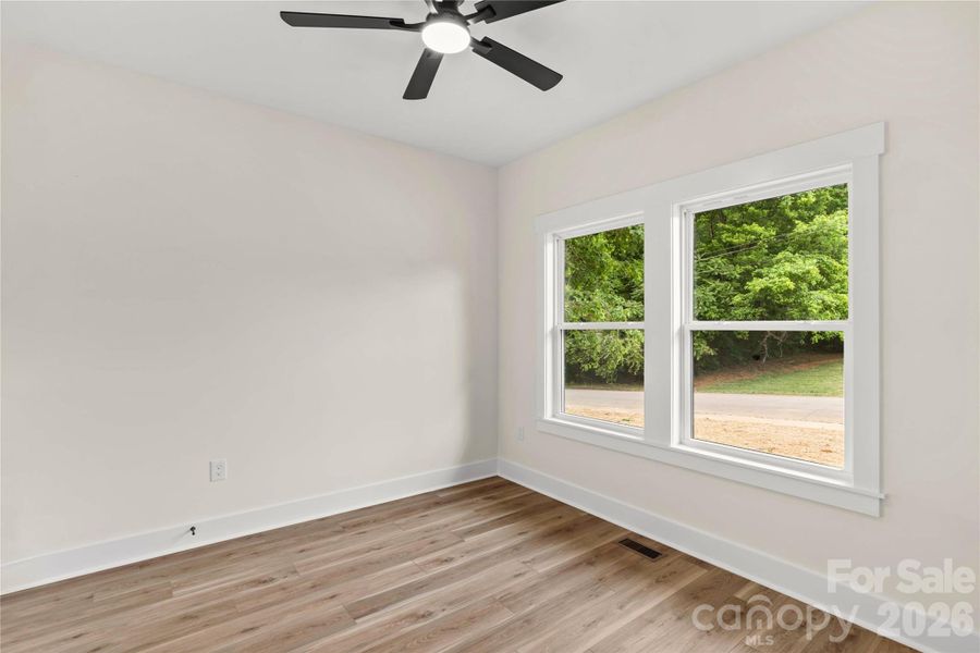 Flex room or 2nd Bonus room.
